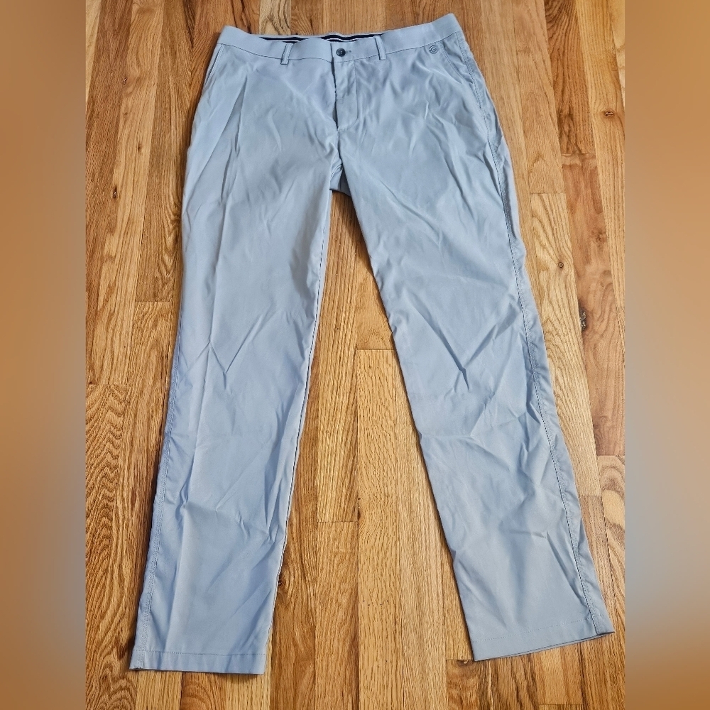 Galvin Green Ventil8 men's golf pants Size 34/32 EUC